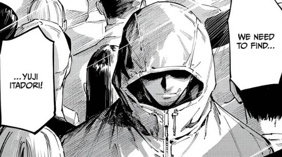 在《咒术回战》中 虎杖悠仁变成最悲情少年漫主角