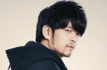 孙冬[周杰伦的模仿者]