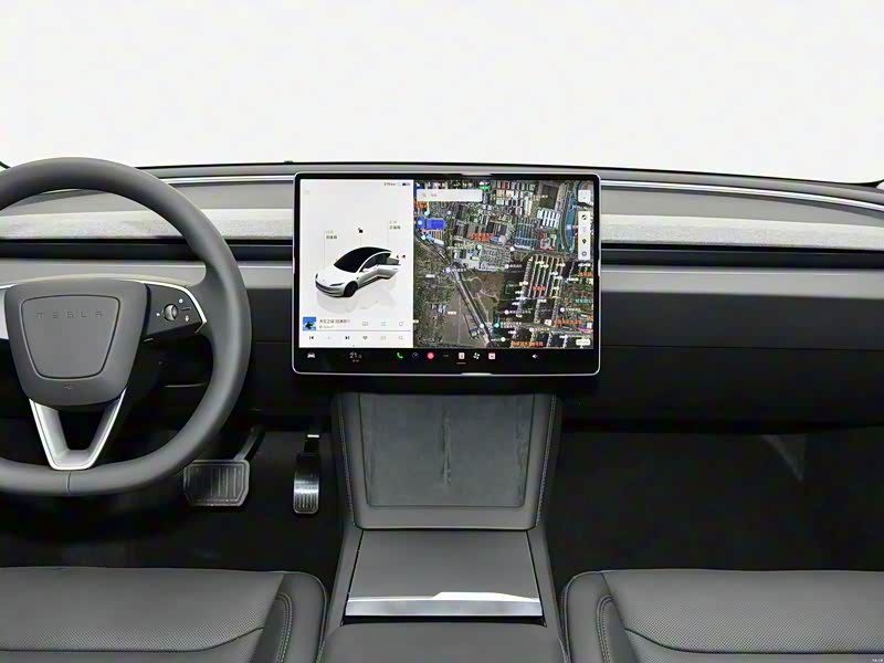 特斯拉Model 3贷款的利息是多少,它如何影响月供?