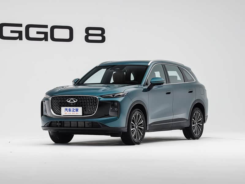 哪5款中型SUV公认省油,最低不到5毛一公里,开10年也不舍得换?