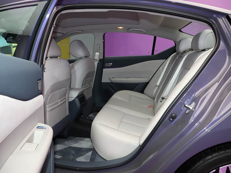 日产天籁的舒适性表现足以让它成为值得购买的车型吗?