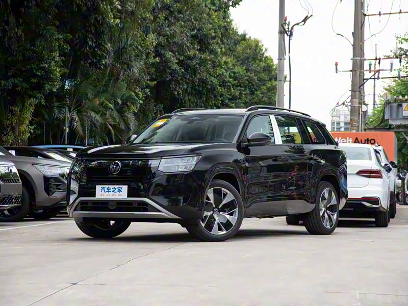 途昂的保养成本和维修便利性怎么样?