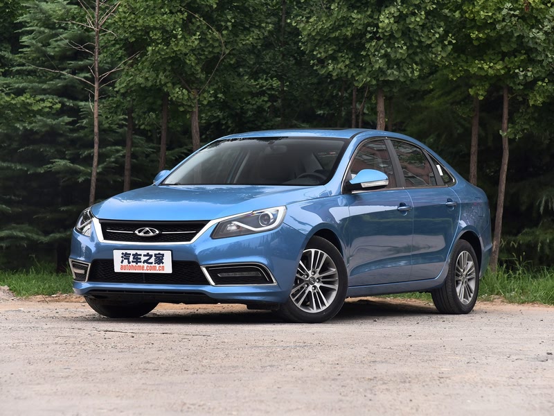 奇瑞7e混合动力的购车金融方案有哪些?首付和月供是多少?