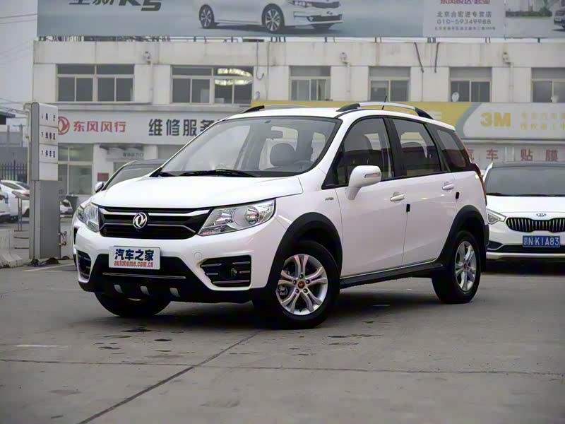 紧凑型SUV的油耗通常是多少?