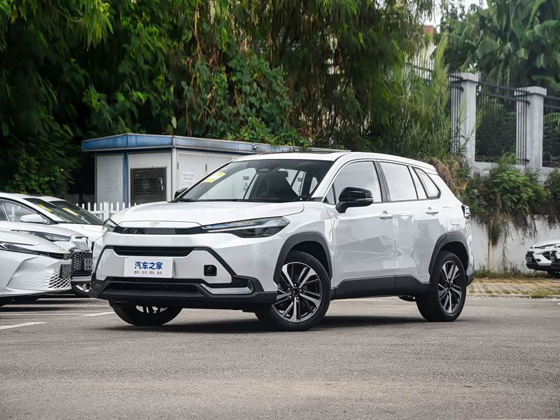 哪款紧凑型SUV更省油