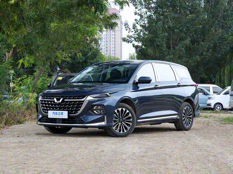 MPV车型前十名的油耗表现怎样?