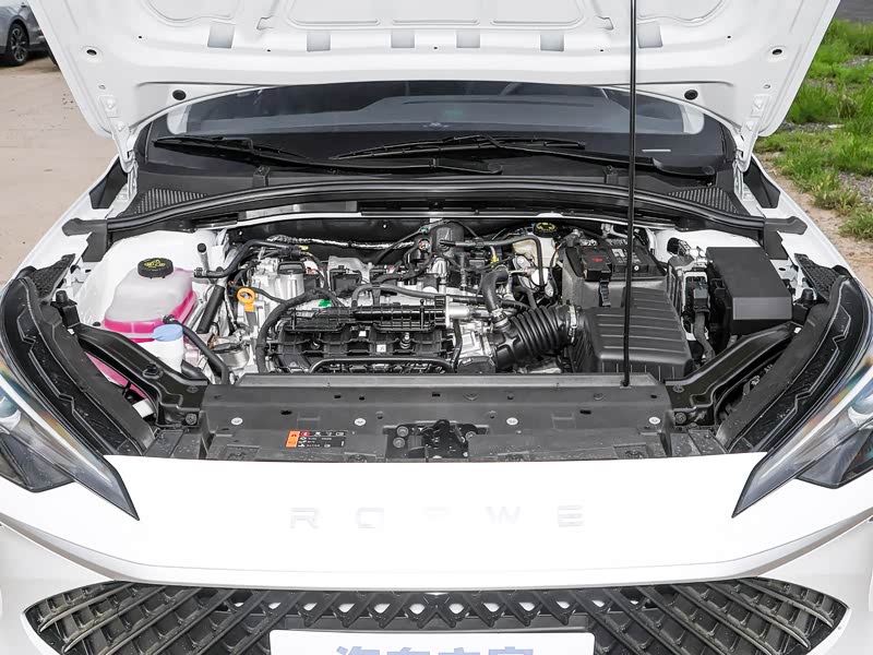 长期使用后荣威车子的质量表现如何?