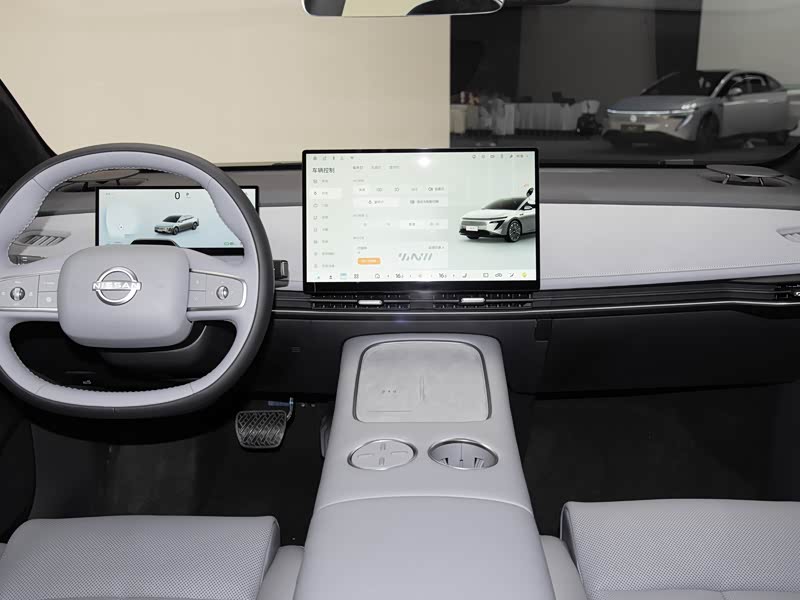 东风日产N7的价格区间及配置版本有哪些?