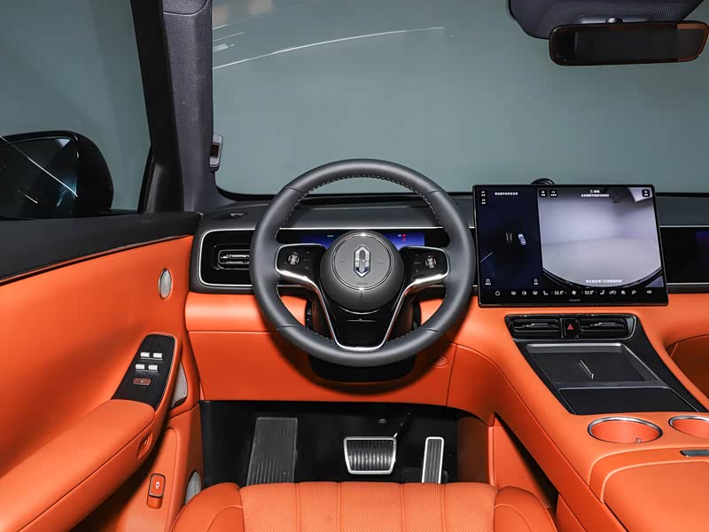 问界M7在不同驾驶模式下的加速表现有何区别?