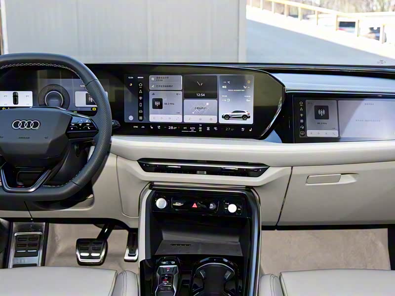 奥迪Q5L加装选装包后落地价会增加多少?