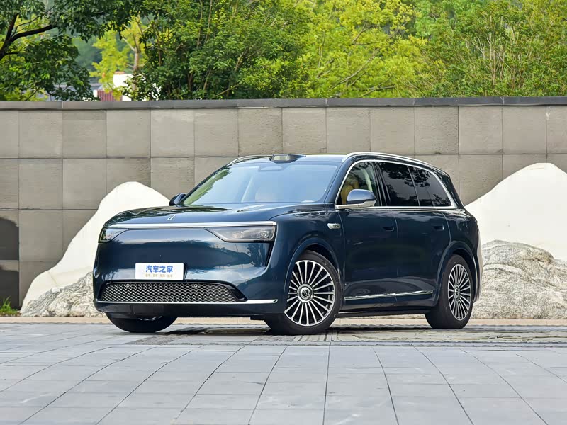 问界大型SUV的智能驾驶辅助系统达到了怎样的水平?