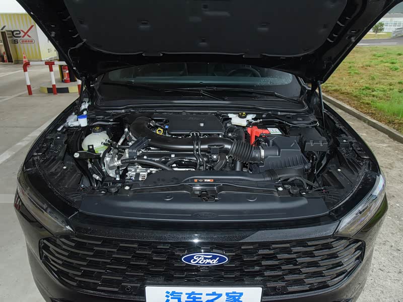 蒙迪欧新车为什么会有抖动现象