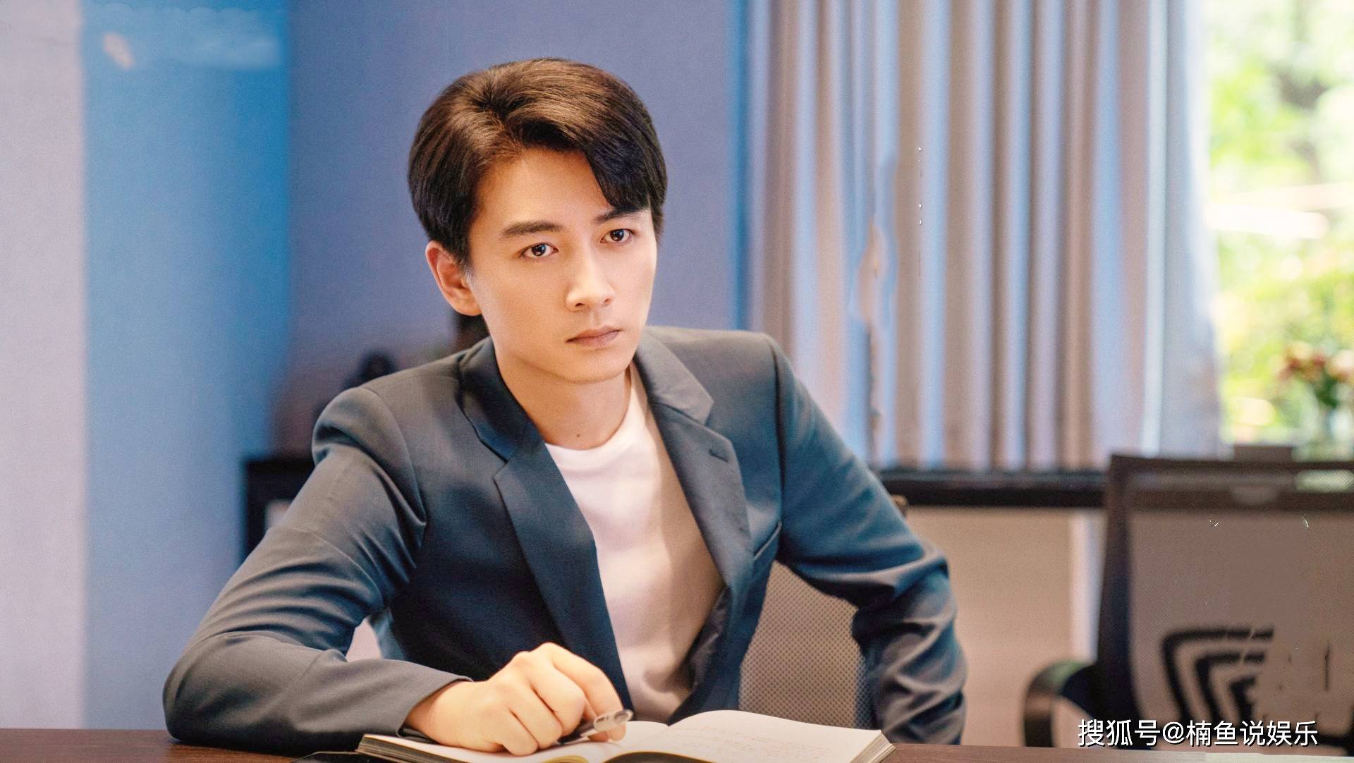 陈晓、童瑶领衔主演，追完6集，才发现这部都市情感剧不简单