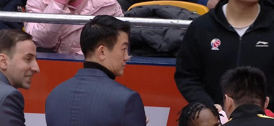 强强对话来袭！王博对阵邱彪，高诗岩与孙铭徽正面对位