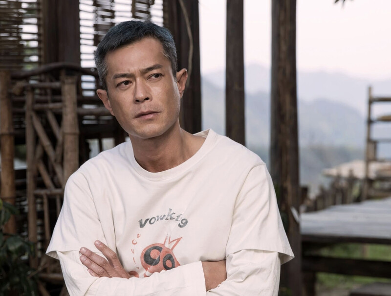 《尋秦記》電影版劇情故事線？古天樂、林峯對戲張力破表、白百何是新增角色、結局伏筆很意外