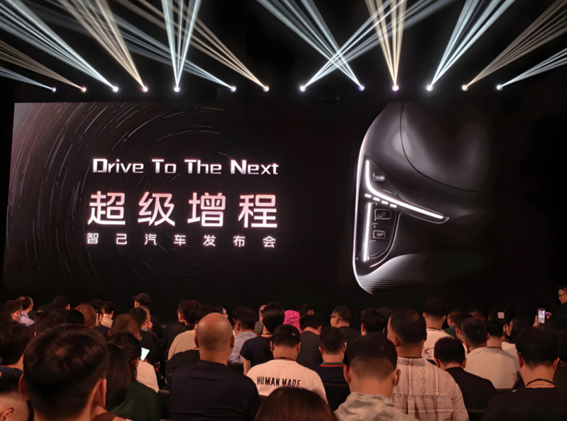 做增程不一定有用，但不做增程更没机会