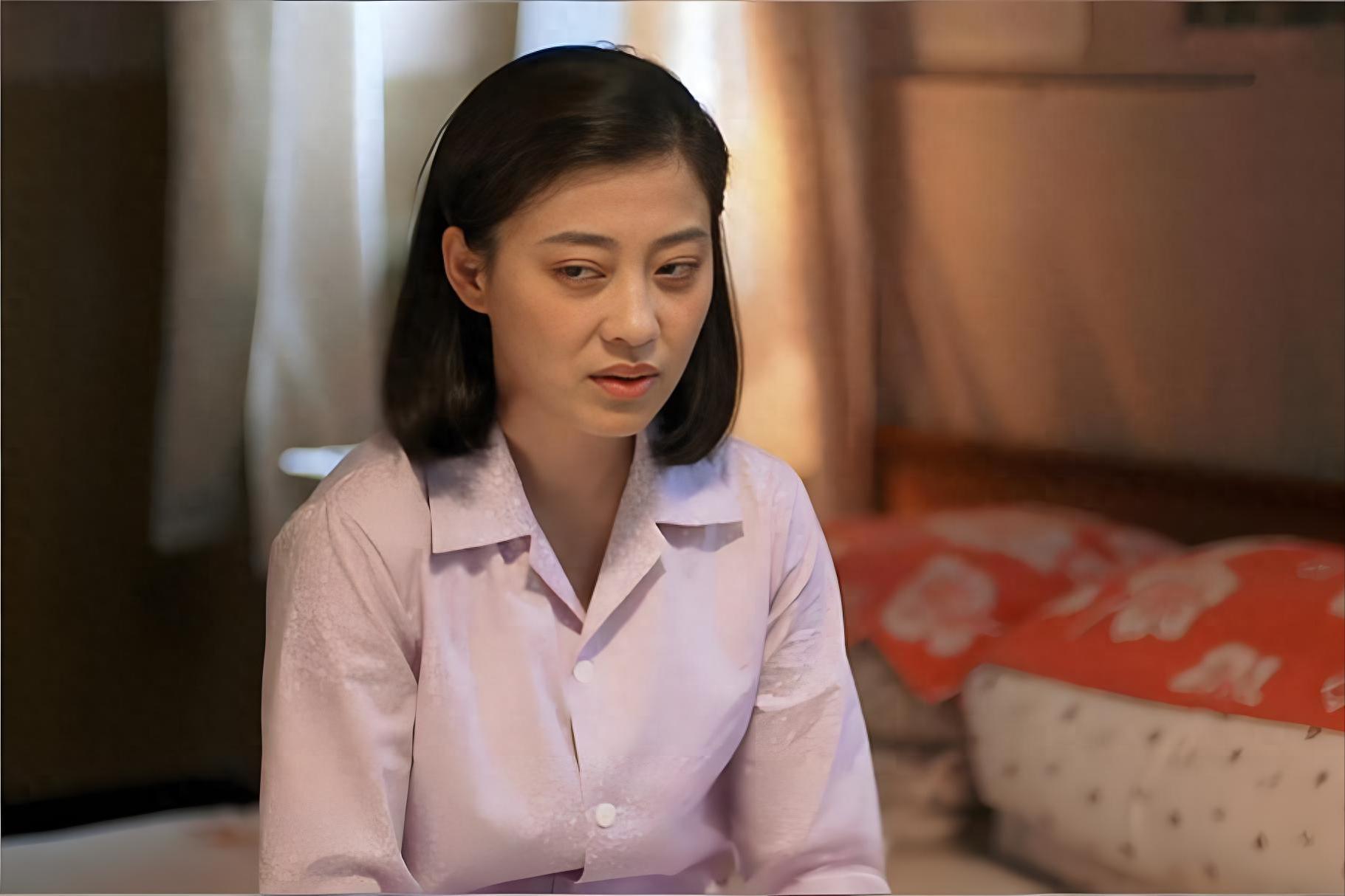 父母爱情：十年后才看懂，无论白红梅怎么表现，都入不了安杰的眼