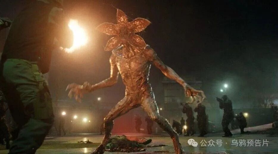 网飞神剧《怪奇物语5》大结局官宣影院上映!