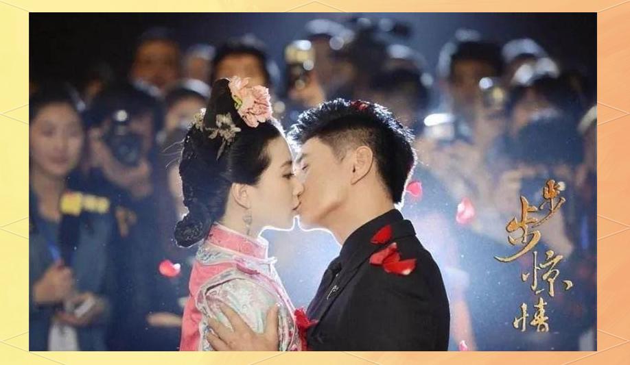 古装剧中的沙雕车祸场景大集合