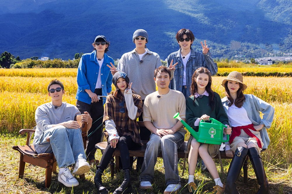 《现在就出发4》要来了，宋亚轩被曝将回归，沈腾的兵这下齐了！