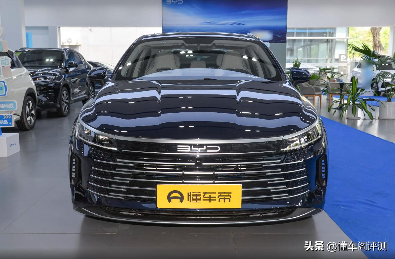 2024上半年故障投诉最多10款车!BYD几乎霸榜,投诉超1.2万条