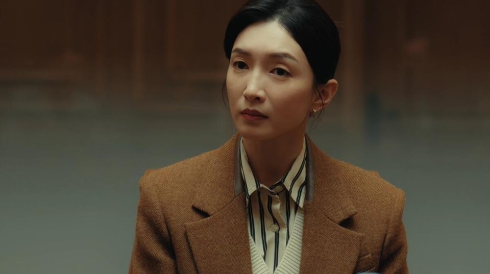 《夜色正浓》开播！江疏影绝美，佟大为帅爆，阚清子惊艳