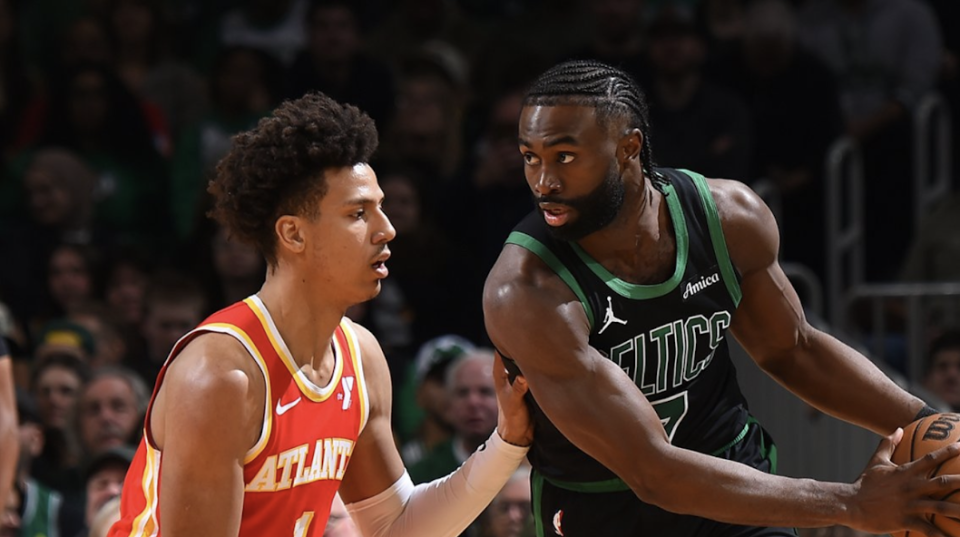 老鹰首发：丹尼尔斯、沃克、基斯珀特、约翰逊、奥孔古