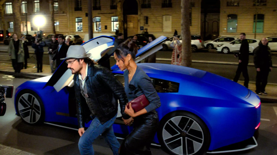 经销商隔空“逼宫”，捷豹官方强势回应