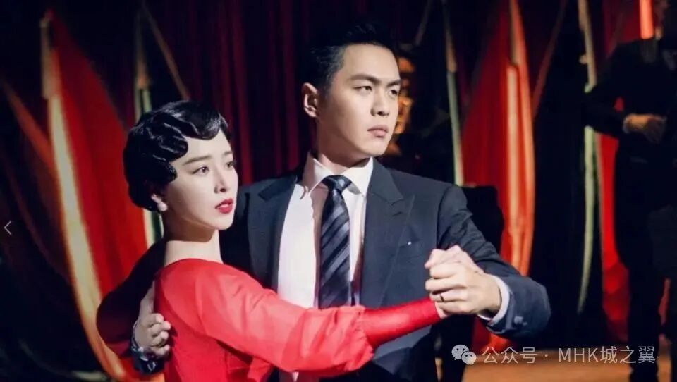 湖南卫视首播!45集抗日谍战大剧来袭,张若昀、阚清子领衔主演