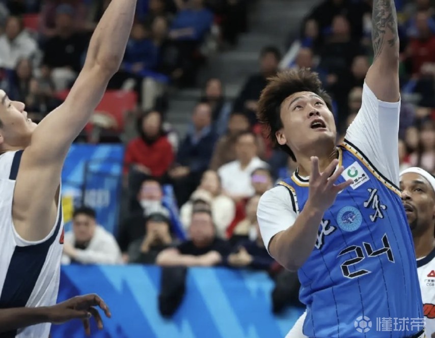 许利民：赵睿和斯佩尔曼今晚复出，但还将以此前阵容为主_PP视频体育频道