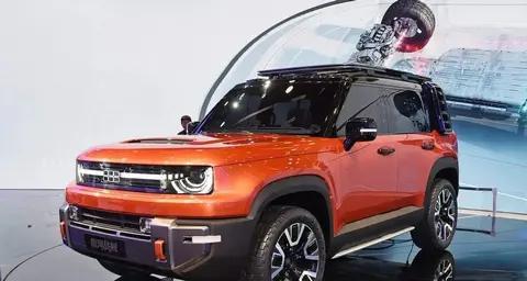 车市前瞻：2026年两款重磅SUV将来袭，一款国产、一款德系旗舰