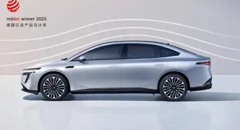 2025 款东风日产 N7 全面评测:性价比之选