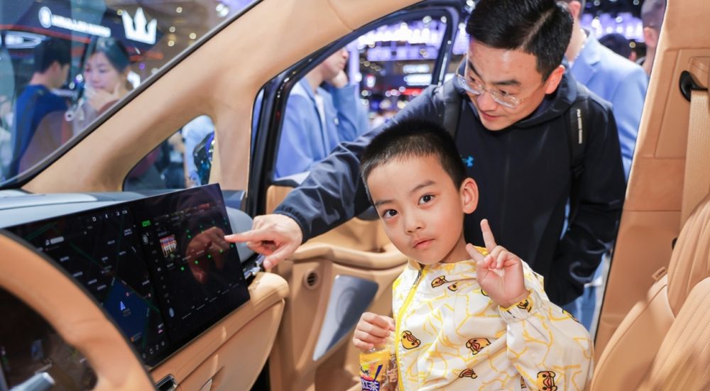 真诚听劝 用户思维 这个品牌背后的成长逻辑