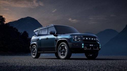 OTA持续升级,捷途旅行者C-DM让出行更便捷、更安全