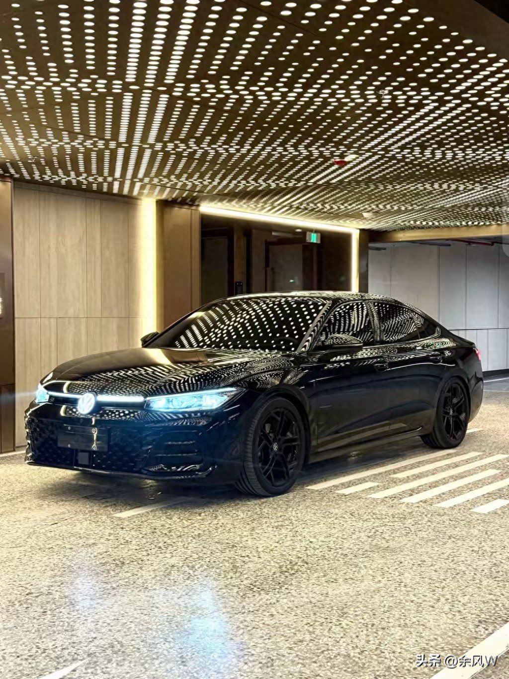 双离合电子系统双坑?帕萨特延保买不买,3个核心维度戳破真相