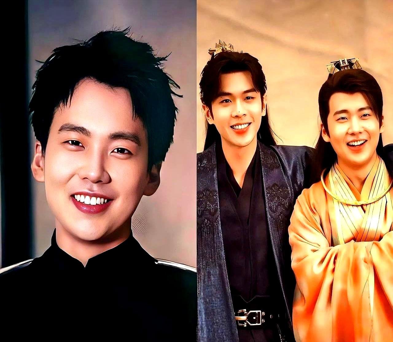 庆余年第三季阵容揭晓:铁三角齐聚,叶灵儿和二皇子换角,2026年底开播