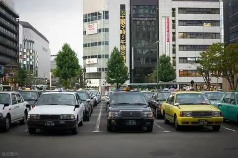 日系车生死局：明天只剩这三条路