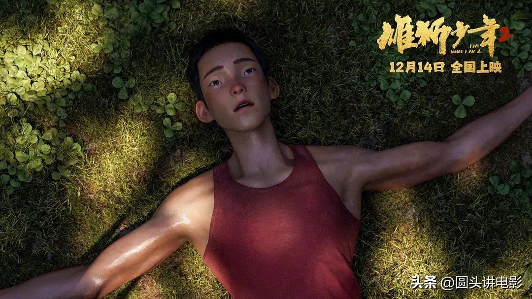 近十年国内最佳的5部电影,每部都是高分好评,一部没看太可惜!