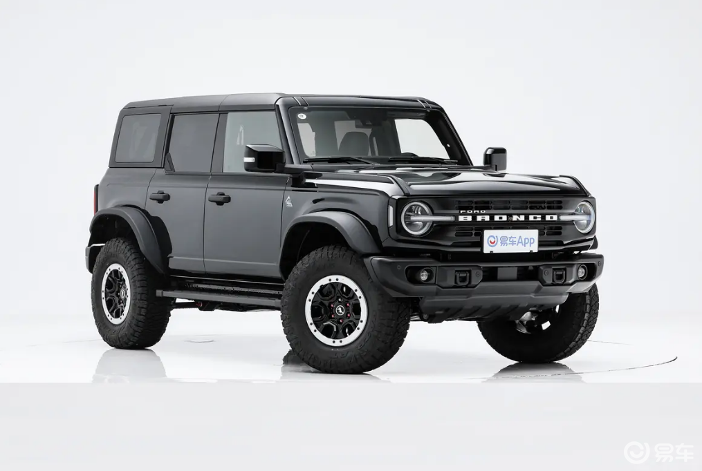 配置小幅升级,2026款福特烈马上市,29.98万元起