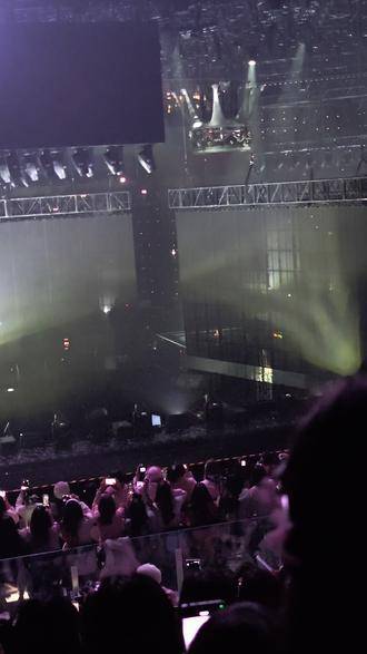 以青春之名，陈立农携热力舞台席卷而来！