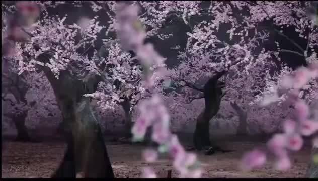 《三生三世十里桃花》开播九周年，杨幂赵又廷主演