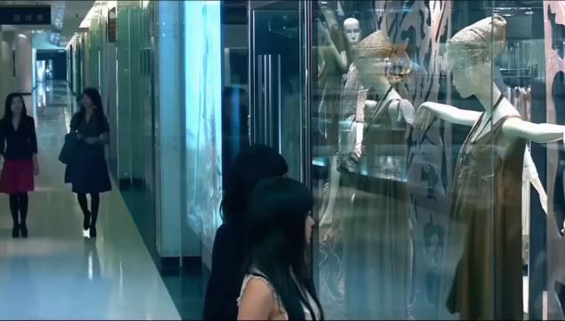 好想扇你，但怕你会爽 张雨绮 女人不坏