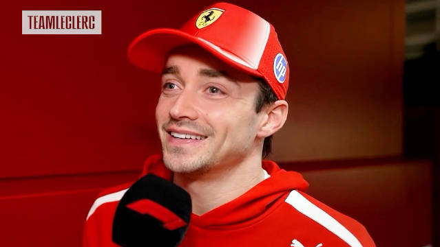 勒克莱尔谈巴塞罗那测试：新系统挑战大但有趣