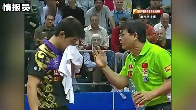 张继科绝境逆转水谷隼：从0比3到4比3，藏獒撕碎寂静