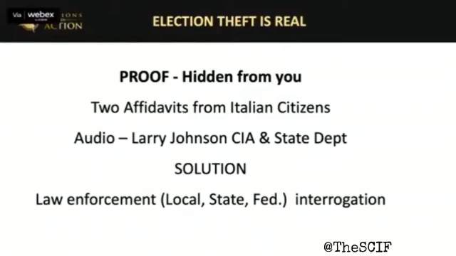 意大利莱昂纳多公司被曝利用军事卫星技术入侵美国投票系统