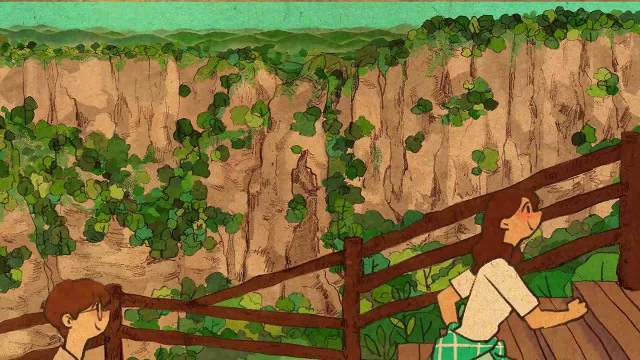 爱而不得是人生最大遗憾