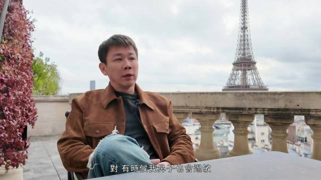 陶喆巡演用蒸汽护嗓对抗干燥