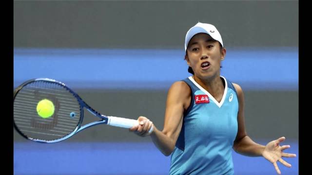 37岁张帅进决赛靠赛前关键决定，死磕精神震撼对手