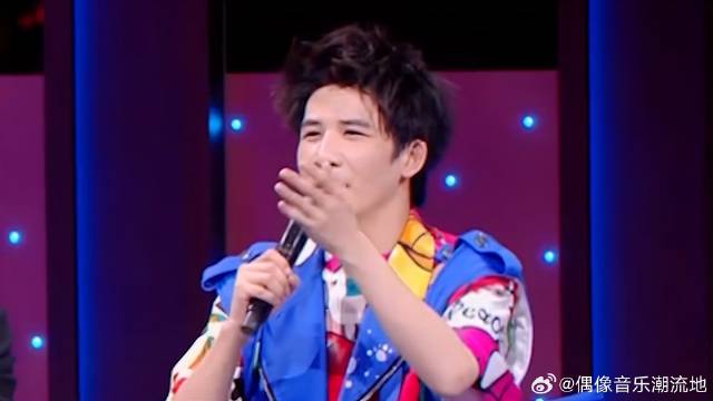 大张伟都嫉妒了，哥们刘宇宁高富帅，女孩们梦里的男神！