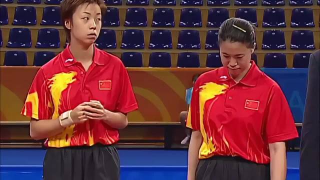 国乒内战真是过瘾又好笑，樊振东输给马龙，林高远梁靖崑嘻嘻哈哈！樊振东